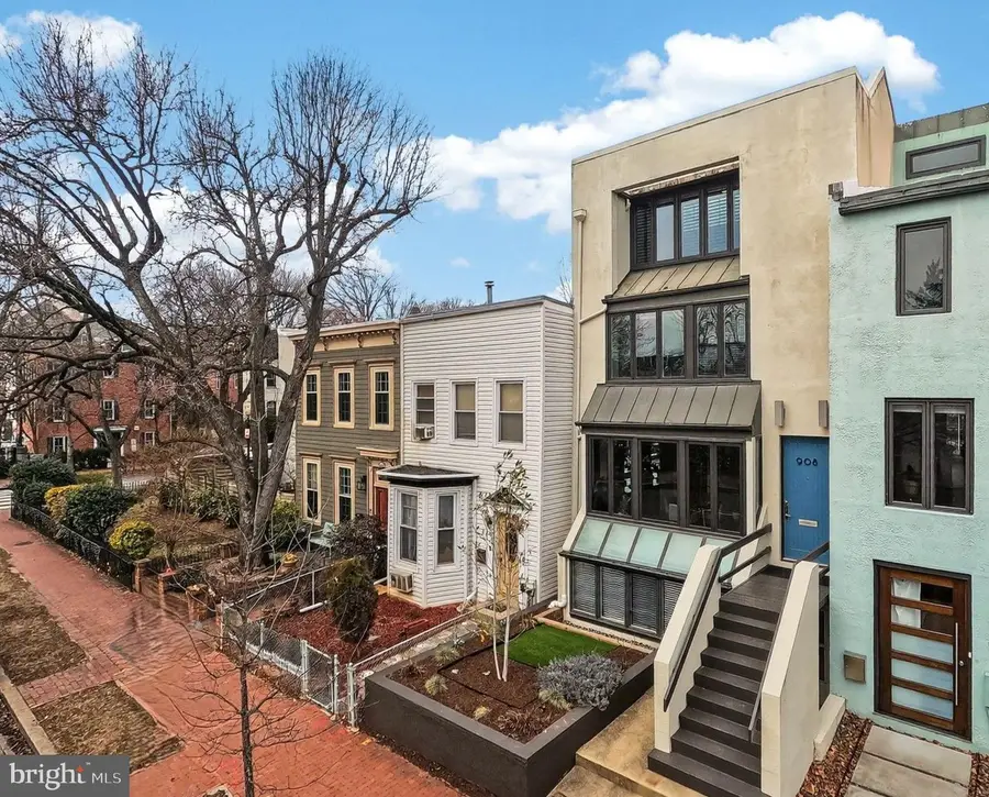 908 Independence Ave Se, Washington, DC 20003 - #3