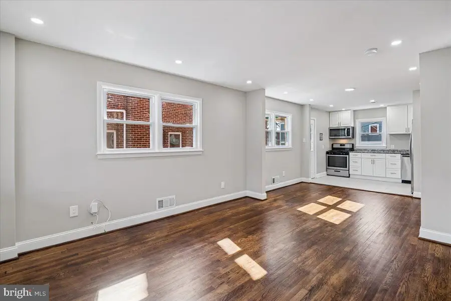 725 Croissant Pl Se, Washington, DC 20019 - #3