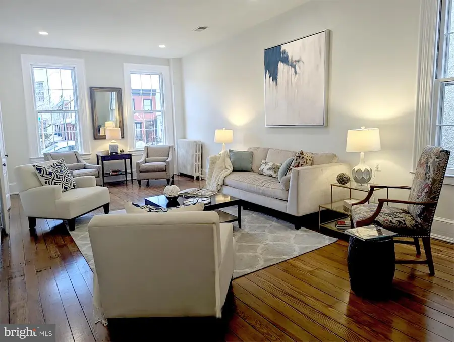 115 6th St Se, Washington, DC 20003 - #2