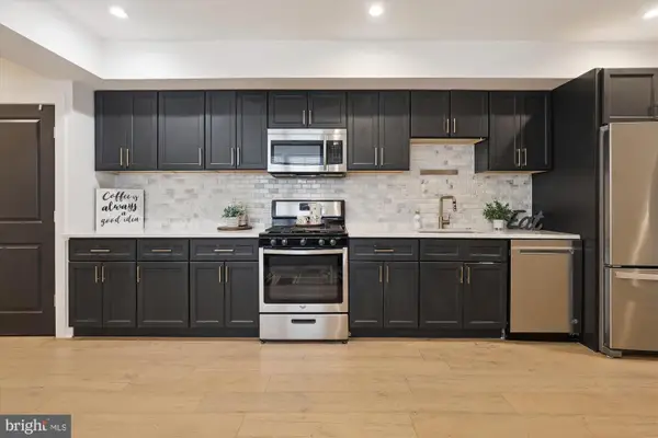 200 Hamilton St Nw #2, WASHINGTON, DC 20011