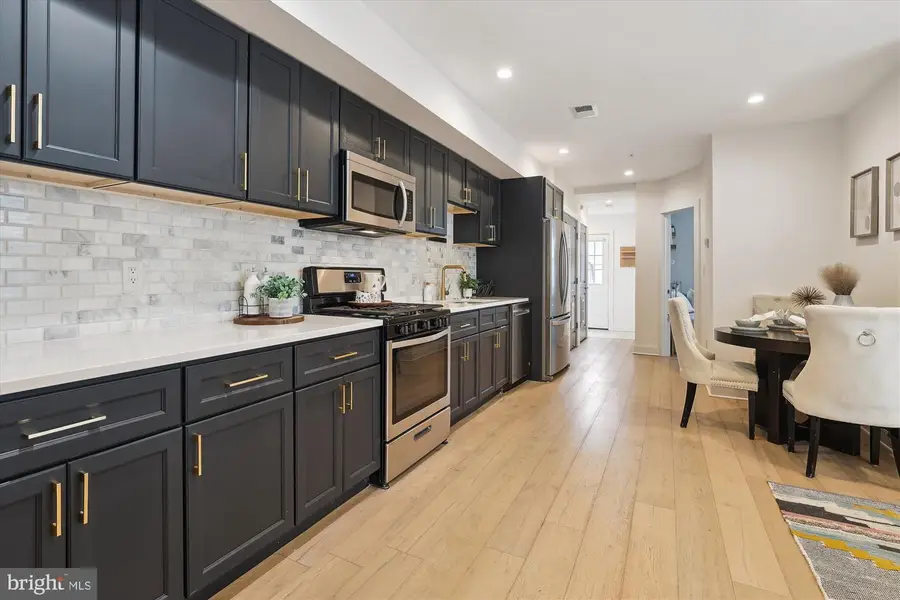 200 Hamilton St Nw #2, Washington, DC 20011 - #3