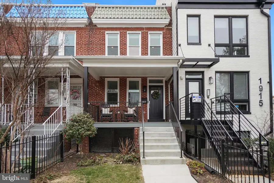 1917 H St Ne, Washington, DC 20002 - #2