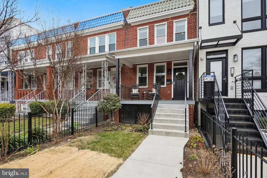 1917 H St Ne, Washington, DC 20002 - #3