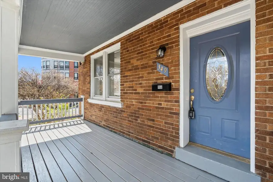 349 Kentucky Ave Se, Washington, DC 20003 - #3