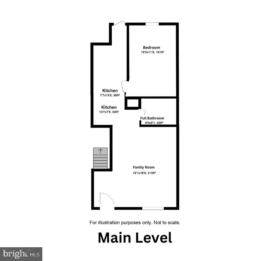 1515 1st St Sw, Washington, DC 20024 - #2