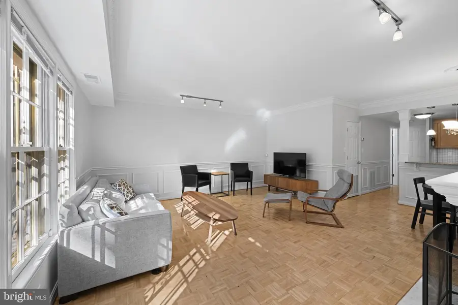 1823 Corcoran St Nw #9, Washington, DC 20009 - #3