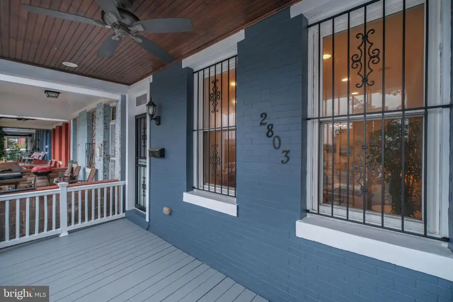 2803 North Capitol St Ne, Washington, DC 20002 - #2