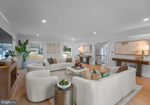 3015 Oregon Knolls Dr Nw, WASHINGTON, DC 20015