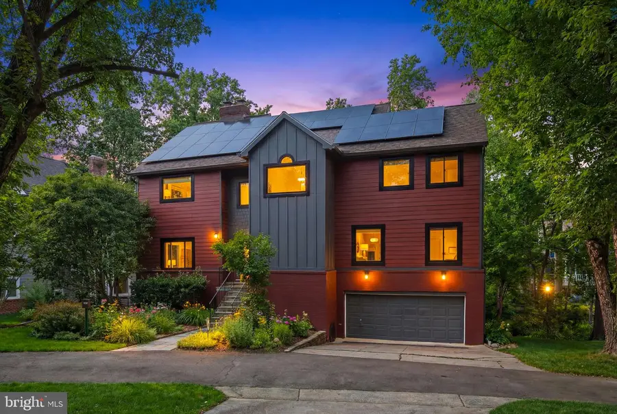 3015 Oregon Knolls Dr Nw, Washington, DC 20015 - #2