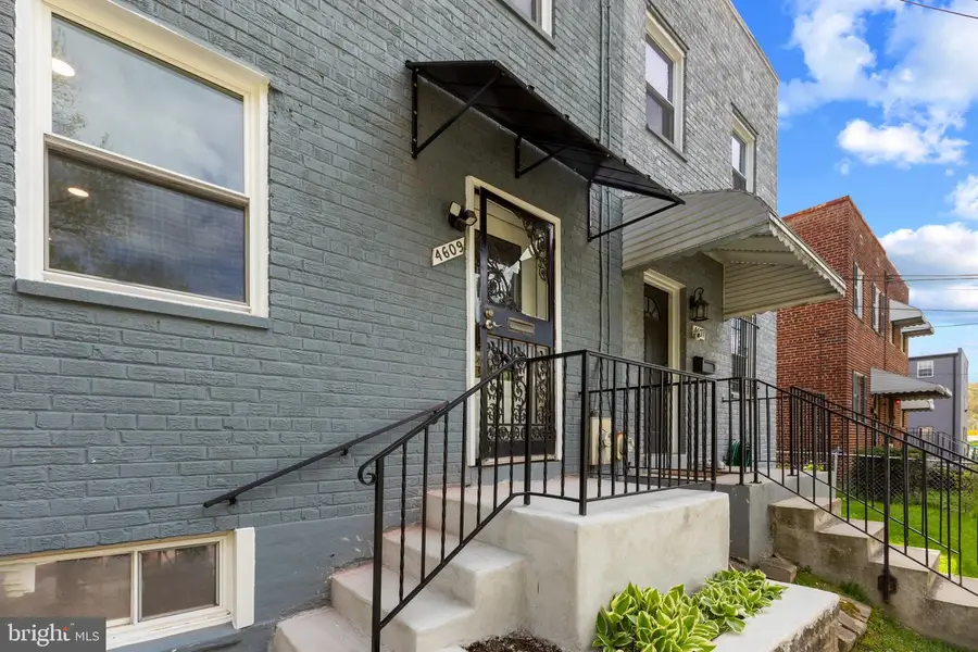 4609 East Capitol St Se, Washington, DC 20019 - #2