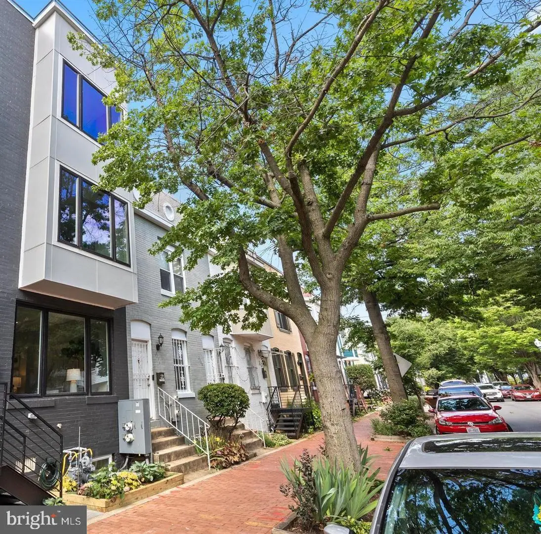 213 Bates St Nw #1, Washington, DC 20001 - #1