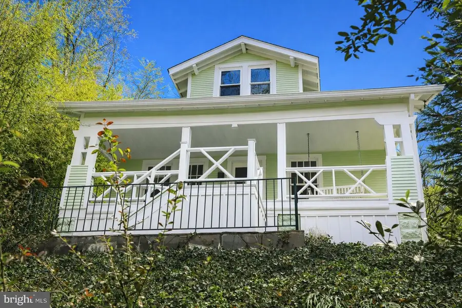 5142 Klingle St Nw, Washington, DC 20016 - #2