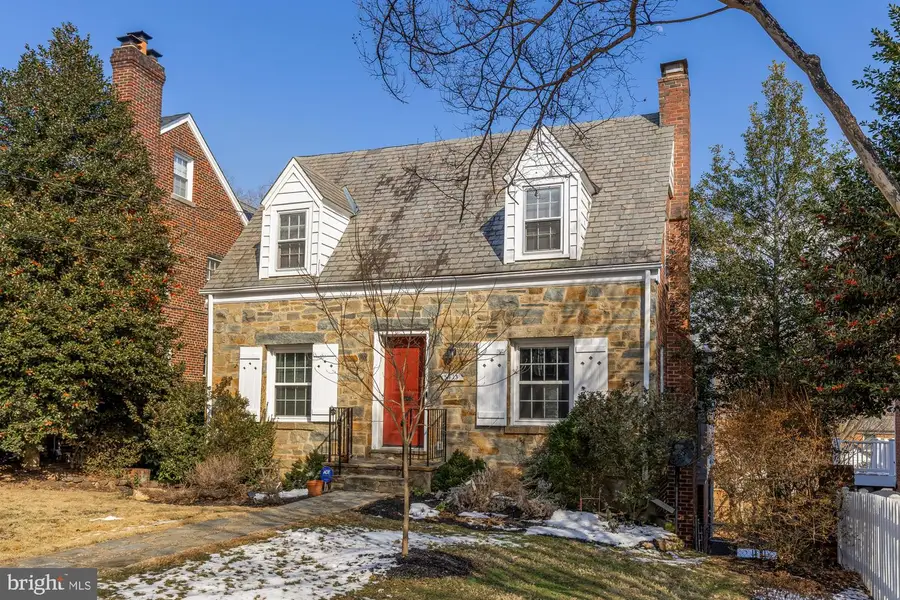 5413 31st St Nw, Washington, DC 20015 - #2