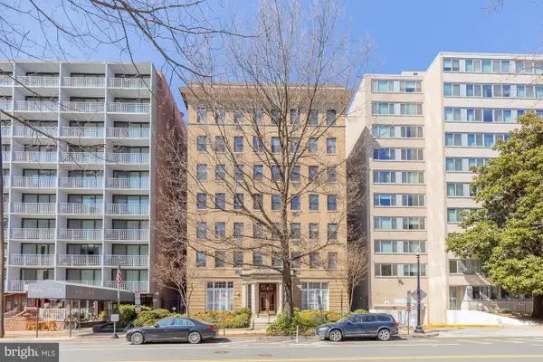 1316 New Hampshire Ave Nw #503, WASHINGTON, DC 20036