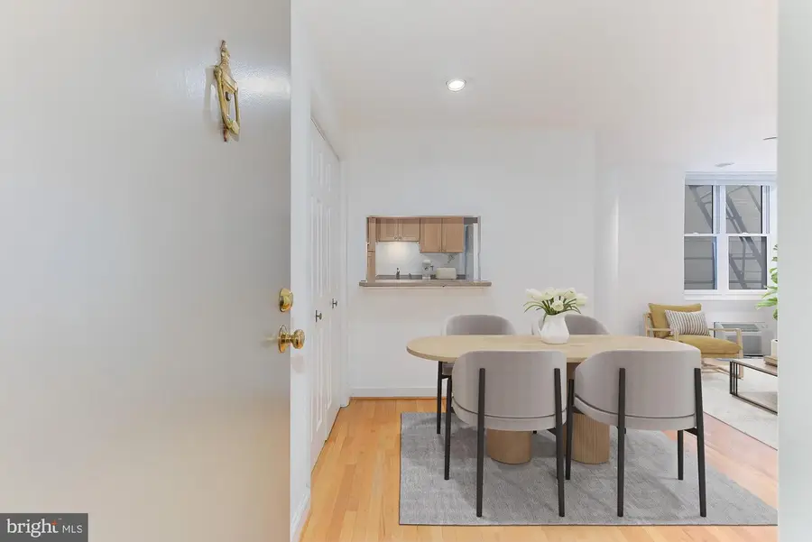 1316 New Hampshire Ave Nw #503, Washington, DC 20036 - #3