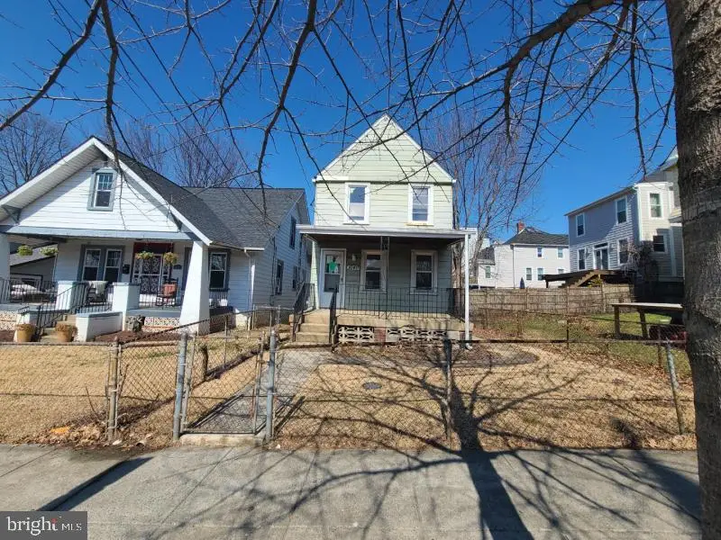 1040 Evarts St Ne, Washington, DC 20018 - #1