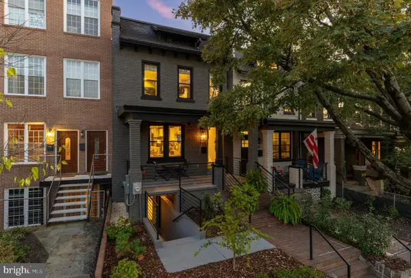 47 T St Ne, WASHINGTON, DC 20002