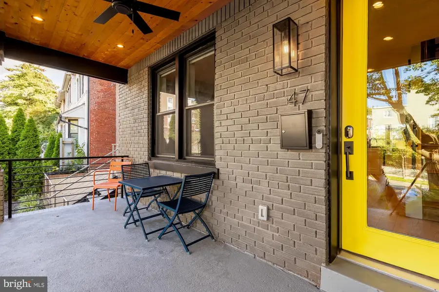 47 T St Ne, Washington, DC 20002 - #3