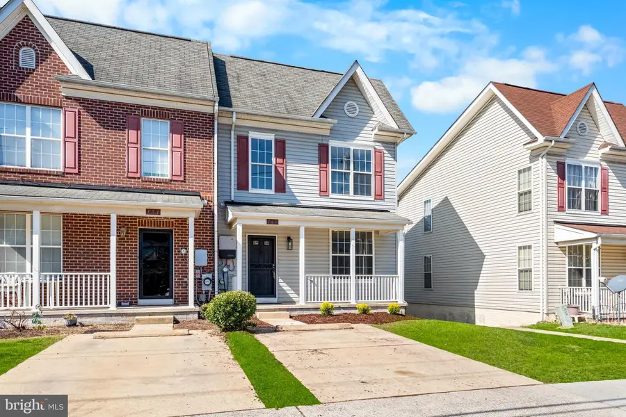 149 58th St Se, Washington, DC 20019 - #3