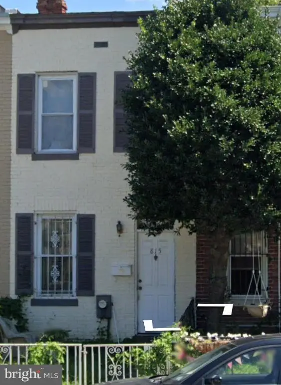 815 West Virginia Ave Ne, WASHINGTON, DC 20002