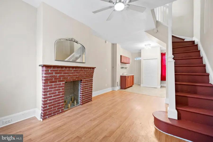 815 West Virginia Ave Ne, Washington, DC 20002 - #3