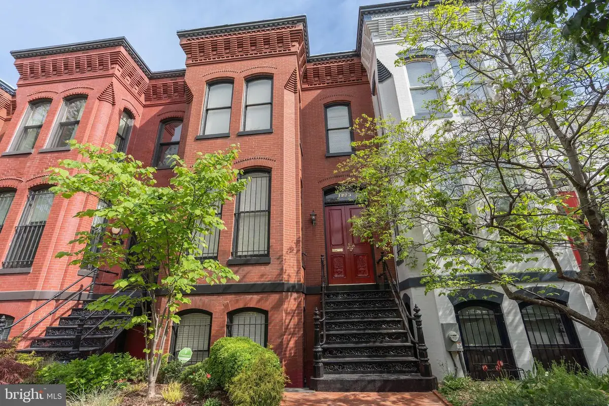 1223 O St Nw, Washington, DC 20005 - #1