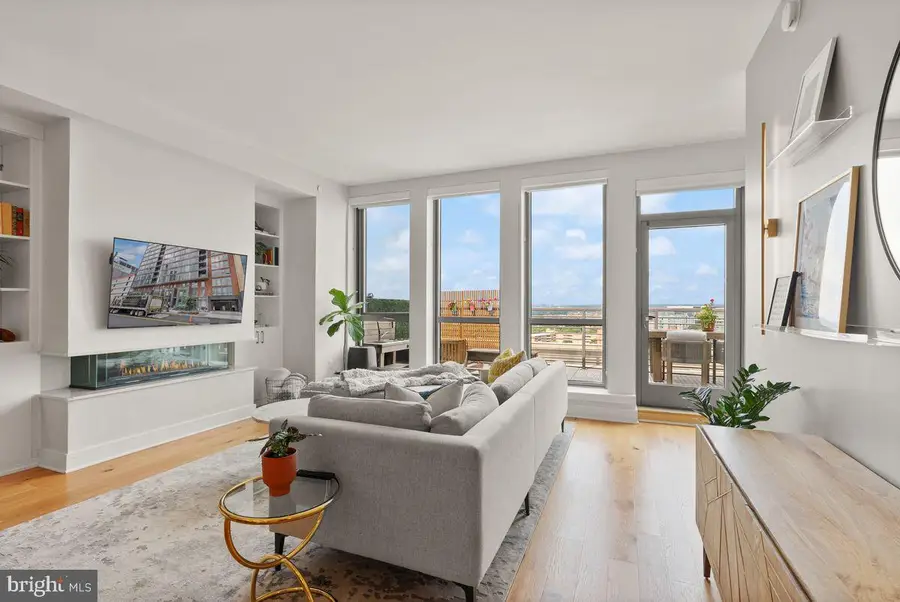 1211 Van St Se #ph-13b, Washington, DC 20003 - #2