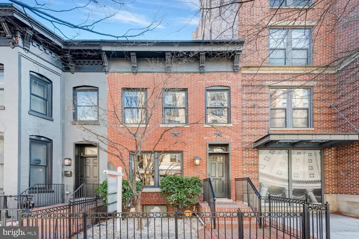 1342 W St Nw, Washington, DC 20009 - #1