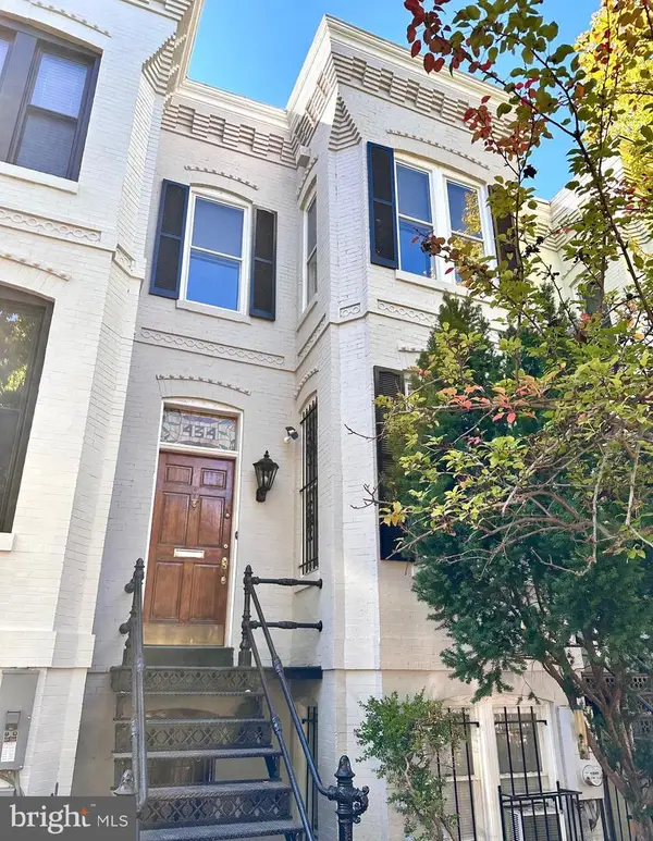 434 & 434 1/2 6th St Ne, WASHINGTON, DC 20002