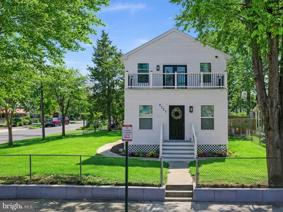 3127 G St Se, Washington, DC 20019 - #3