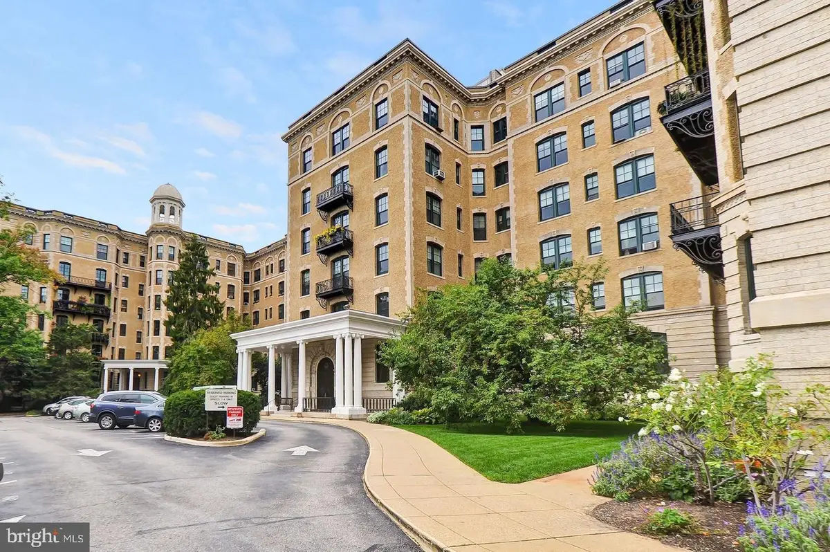 2853 Ontario Rd Nw #609, Washington, DC 20009 - #1