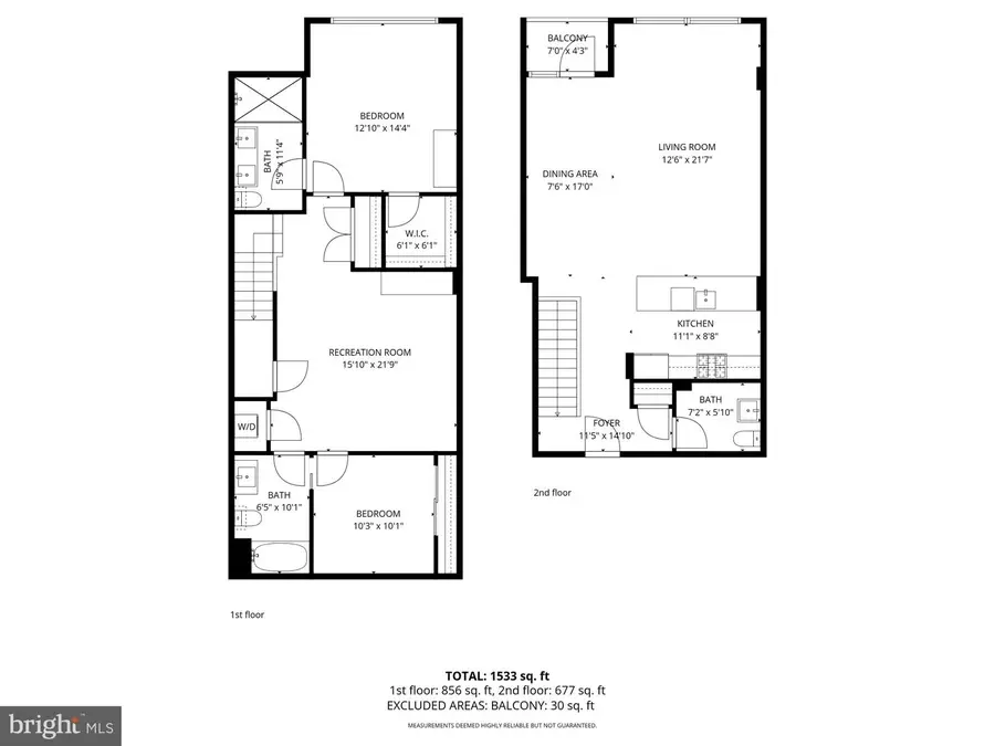 1628 11th St Nw #102, Washington, DC 20001 - #3