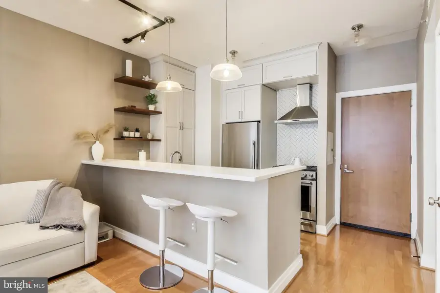 2120 Vermont Ave Nw #121, Washington, DC 20001 - #2