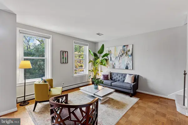 3517 W Pl Nw, WASHINGTON, DC 20007