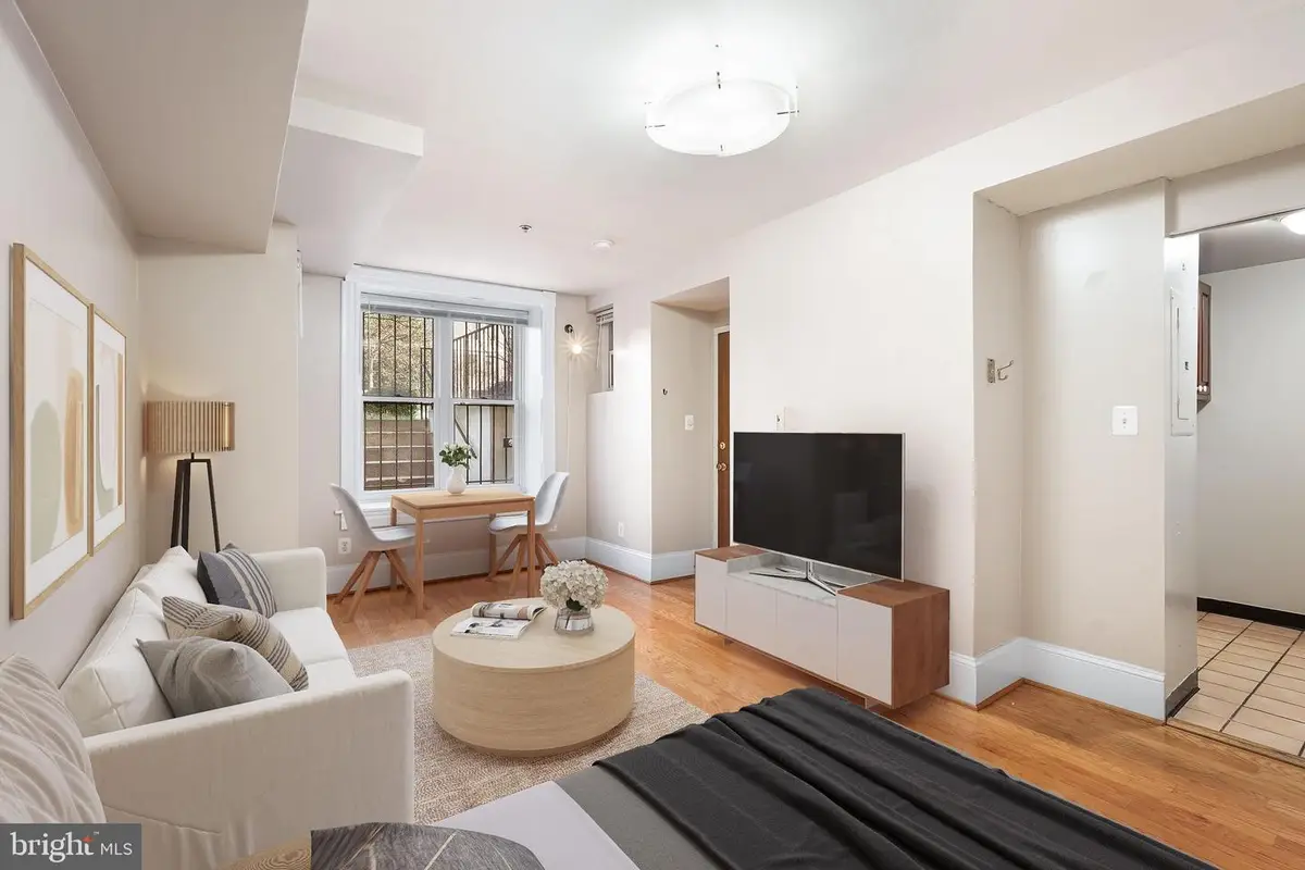 2032 16th St Nw #1, Washington, DC 20009 - #1