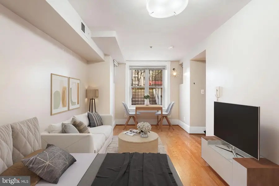 2032 16th St Nw #1, Washington, DC 20009 - #2