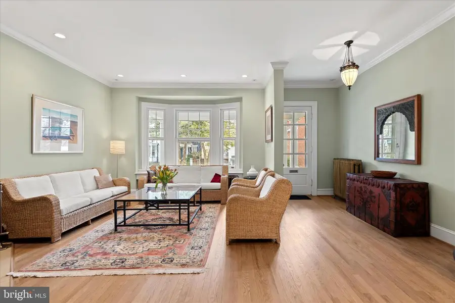 2816 27th St Nw, Washington, DC 20008 - #2