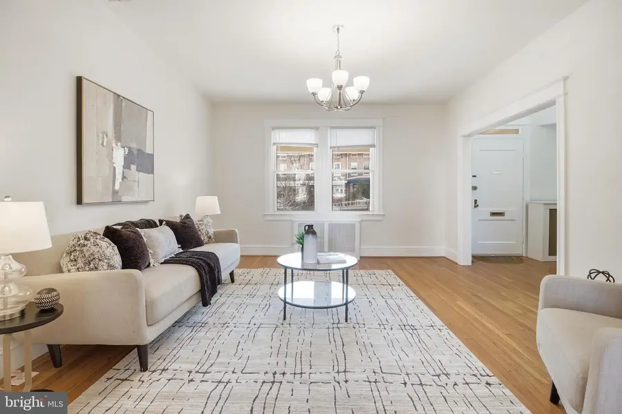 1323 Randolph St Nw, Washington, DC 20011 - #2