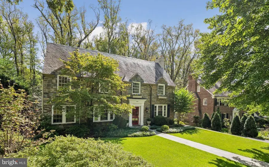 4956 Quebec St Nw, Washington, DC 20016 - #2