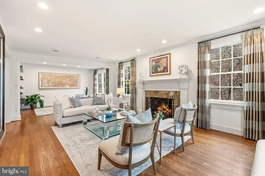 4956 Quebec St Nw, Washington, DC 20016 - #3