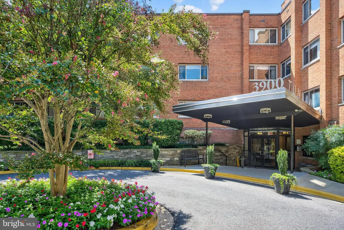 3900 Tunlaw Rd Nw #618, Washington, DC 20007 - #1