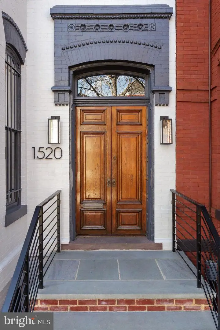 1520 Corcoran St Nw, Washington, DC 20009 - #2