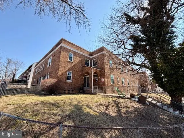 3709 13th St Nw #105, Washington, DC 20010 - #3