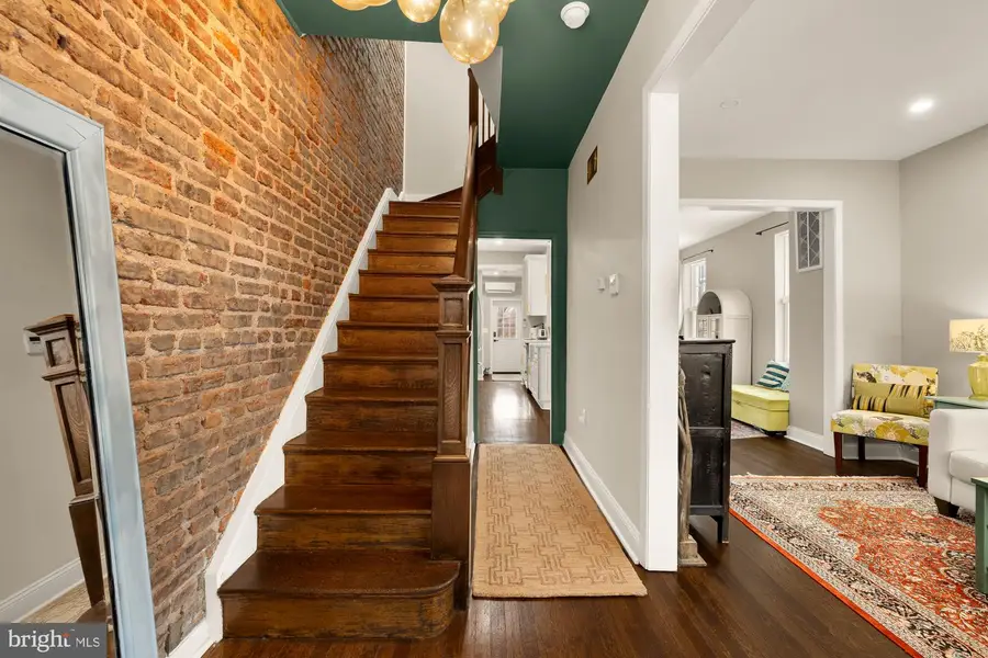 2124 North Capitol St Nw, Washington, DC 20002 - #2