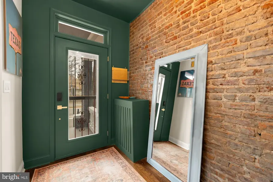 2124 North Capitol St Nw, Washington, DC 20002 - #3