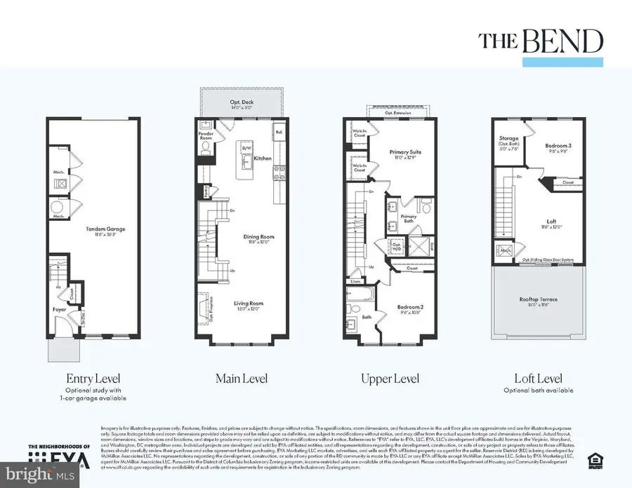 61 Lower Service Ct Nw #877, Washington, DC 20001 - #2