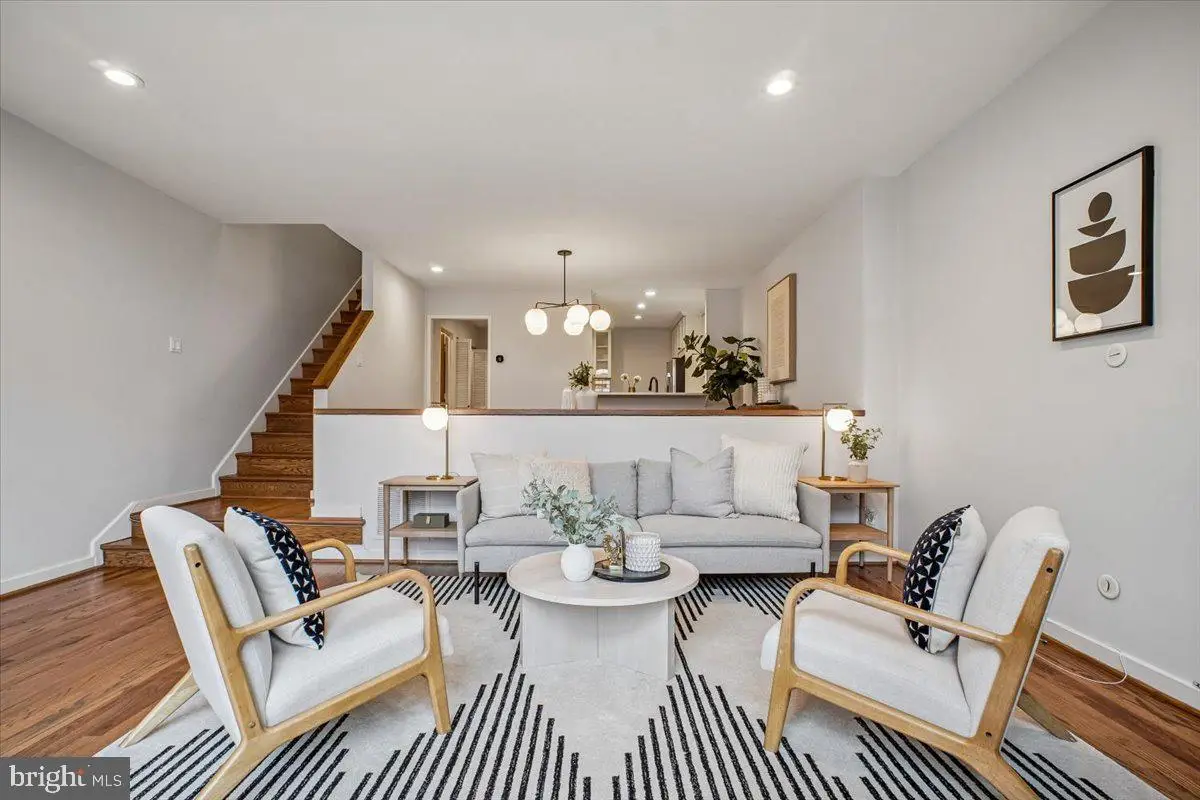 1682 Oak St Nw #19, Washington, DC 20010 - #1