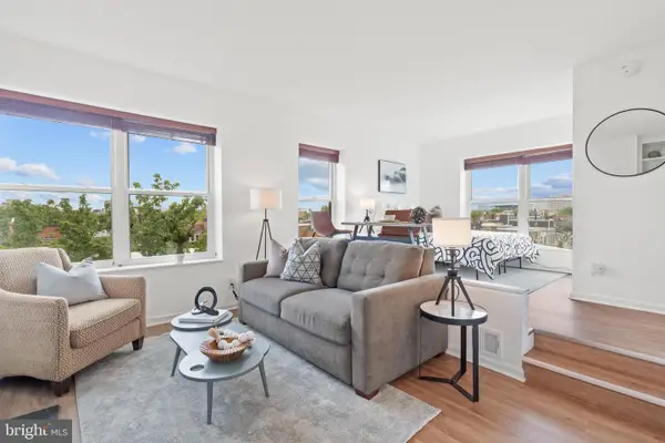 1736 Willard St Nw #506, WASHINGTON, DC 20009