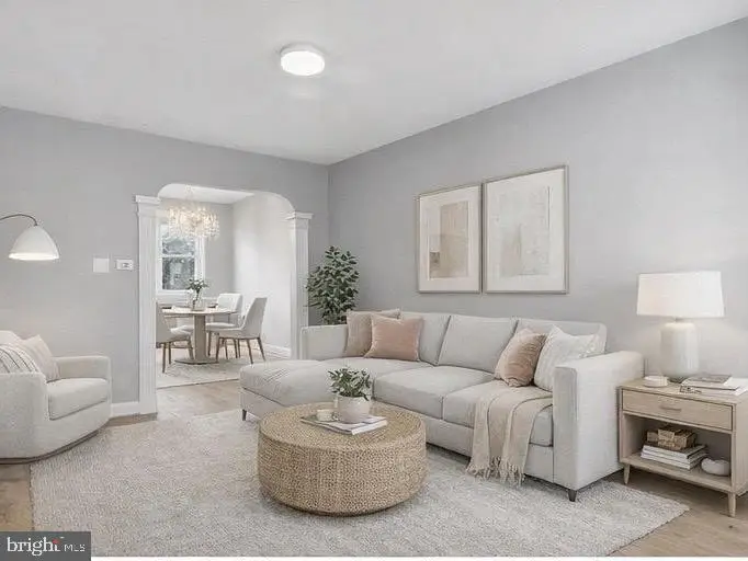 1650 Fort Davis St Se, Washington, DC 20020 - #2