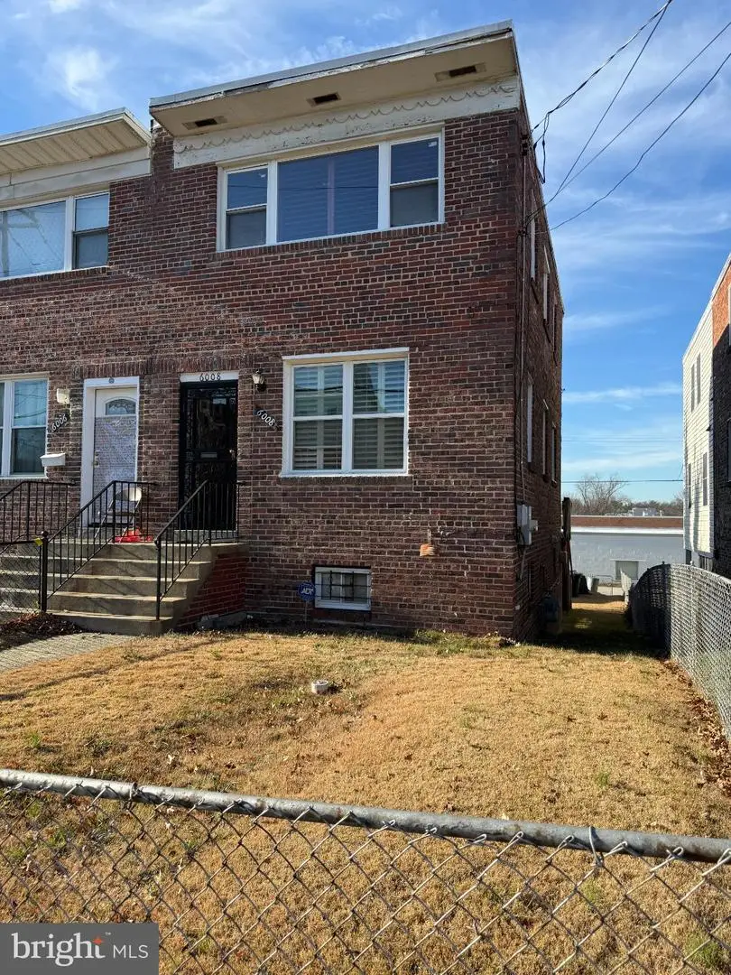 6008 Sligo Mill Rd Ne, Washington, DC 20011 - #2